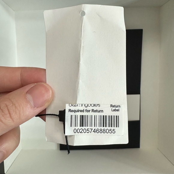 GG Marmont wide belt. Size 80 - Picture 6 of 9